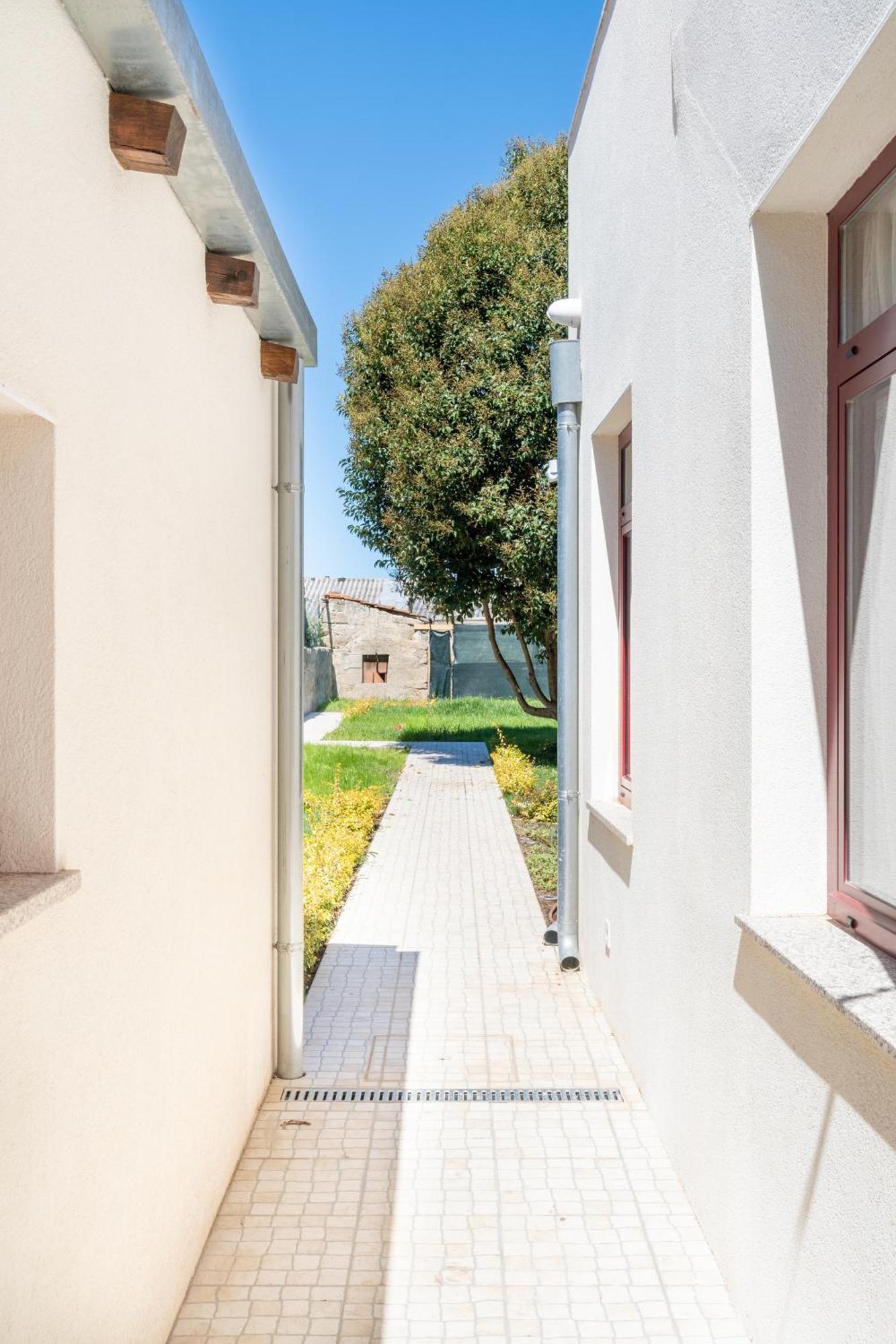 Viva Serralves Vintage House Porto Buitenkant foto