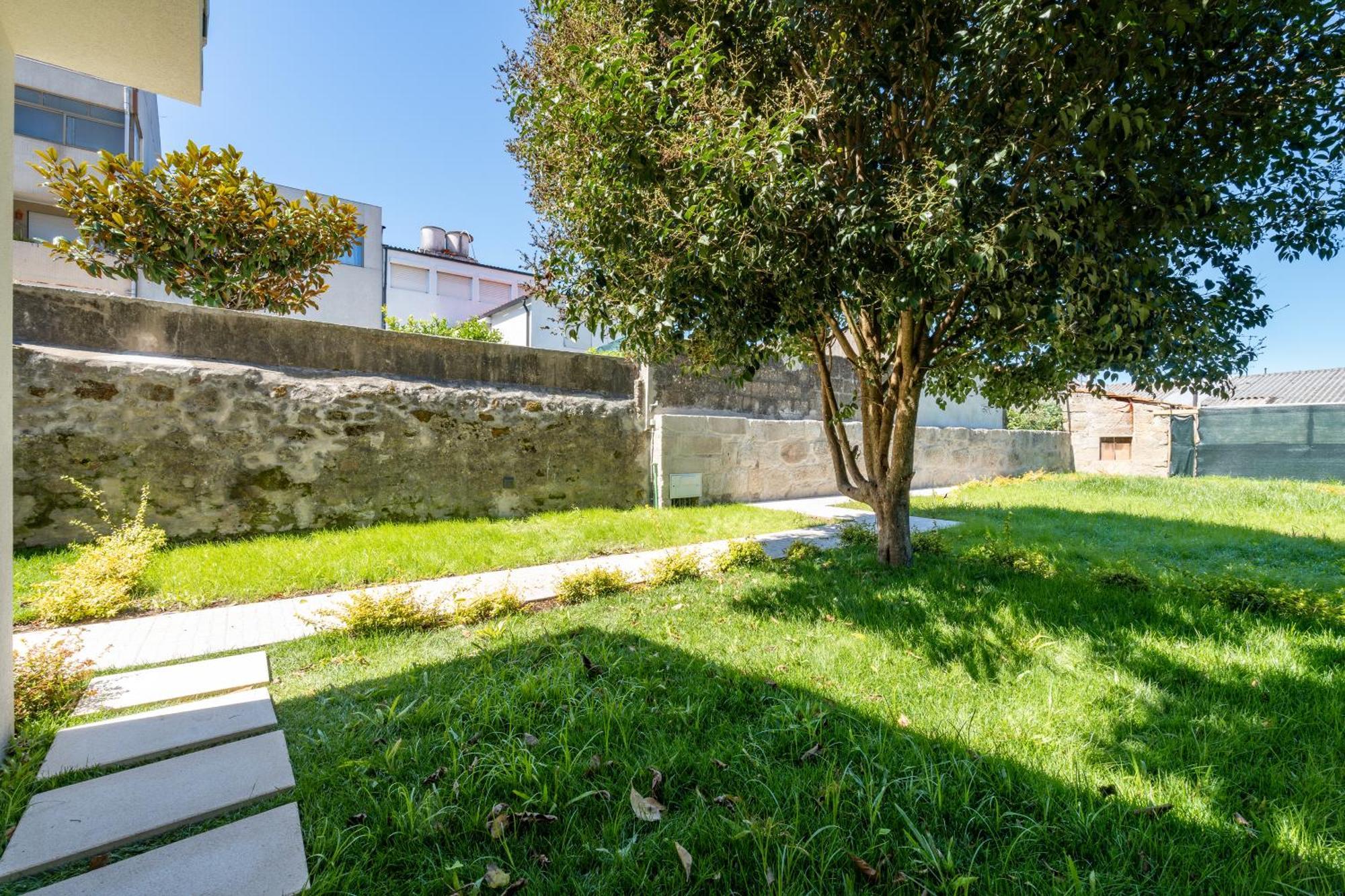 Viva Serralves Vintage House Porto Buitenkant foto
