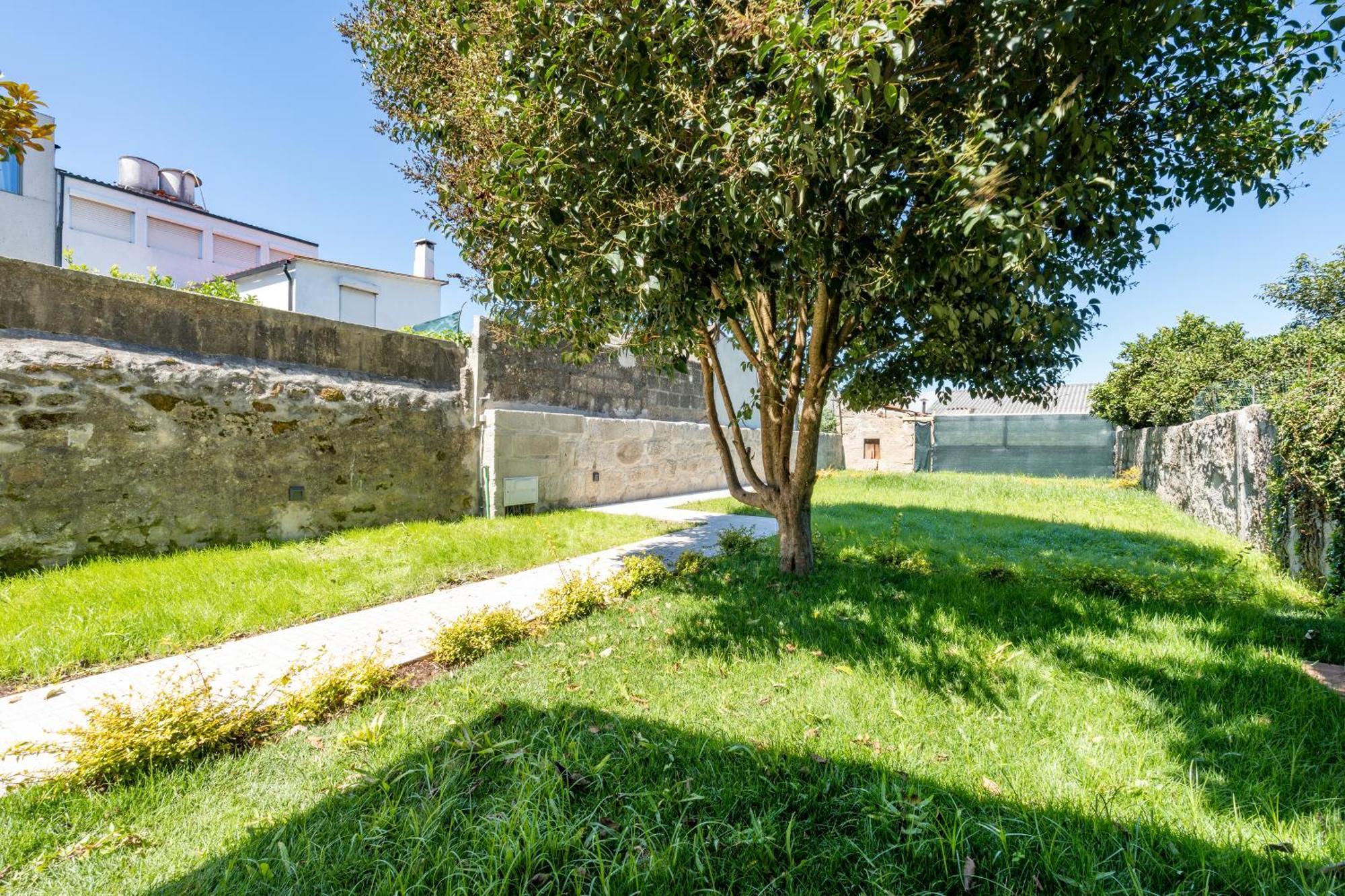 Viva Serralves Vintage House Porto Buitenkant foto