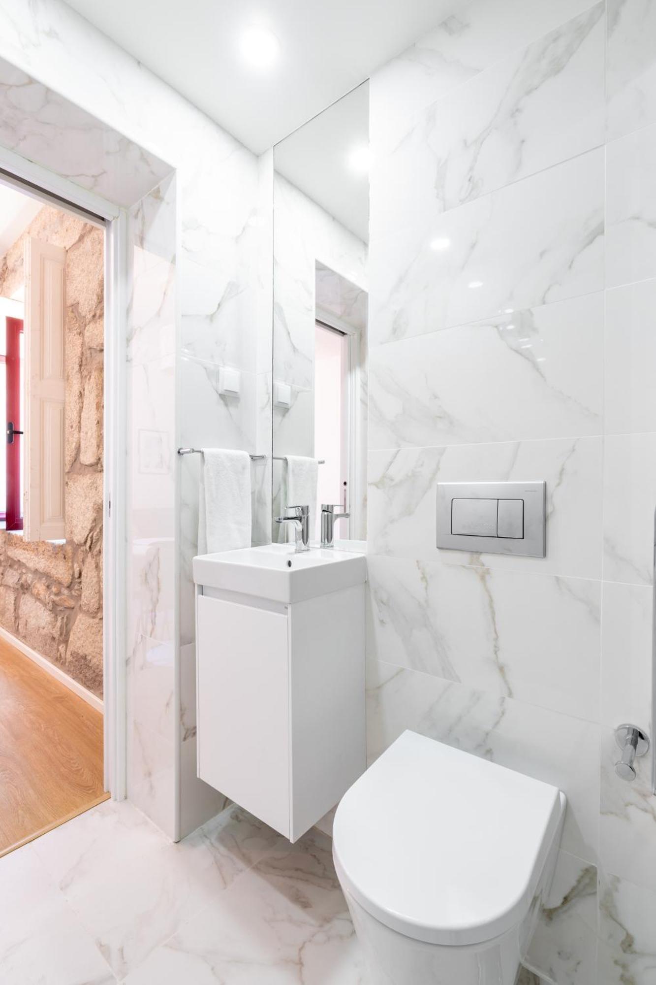 Viva Serralves Vintage House Porto Buitenkant foto